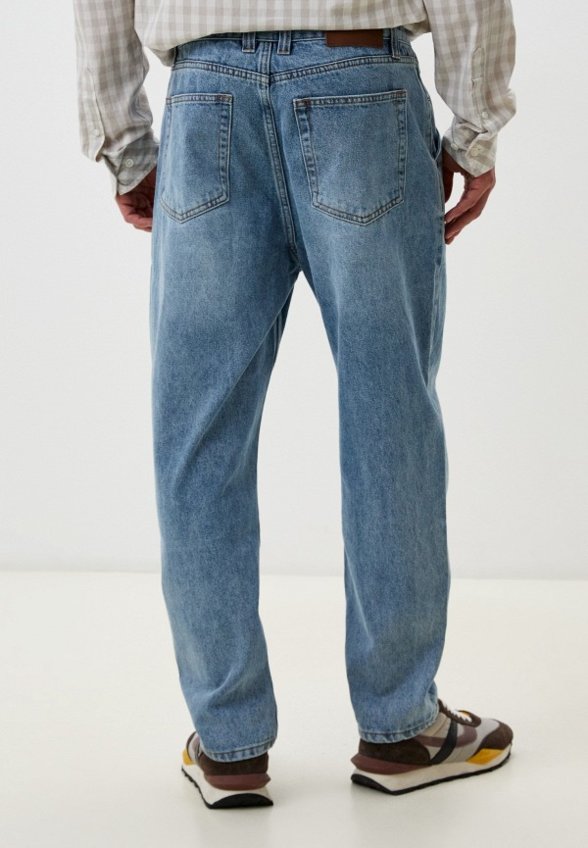 Джинсы G.E.Y.I.M