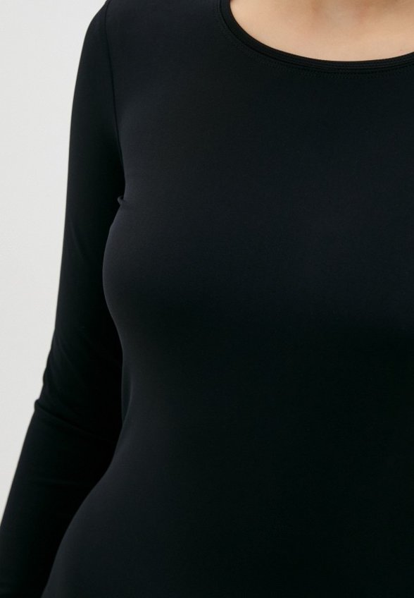 Лонгслив We2