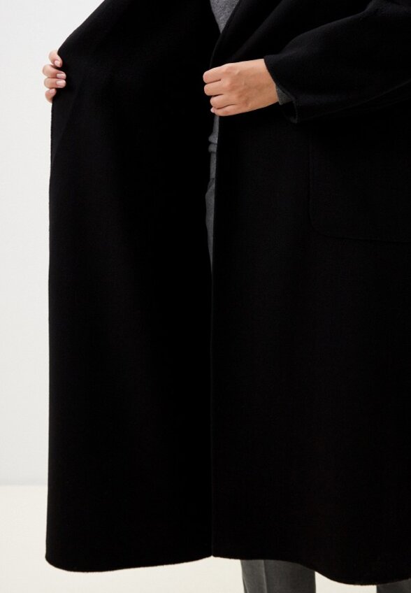 Пальто-халат Sabrina Scala