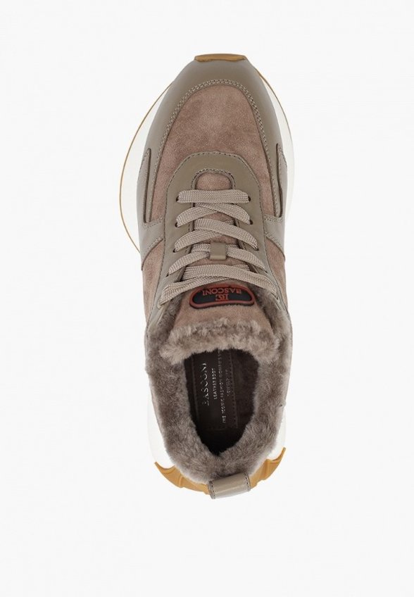 Кроссовки Basconi