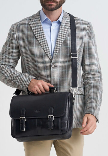 Др.Коффер B393170-245-04 портфель