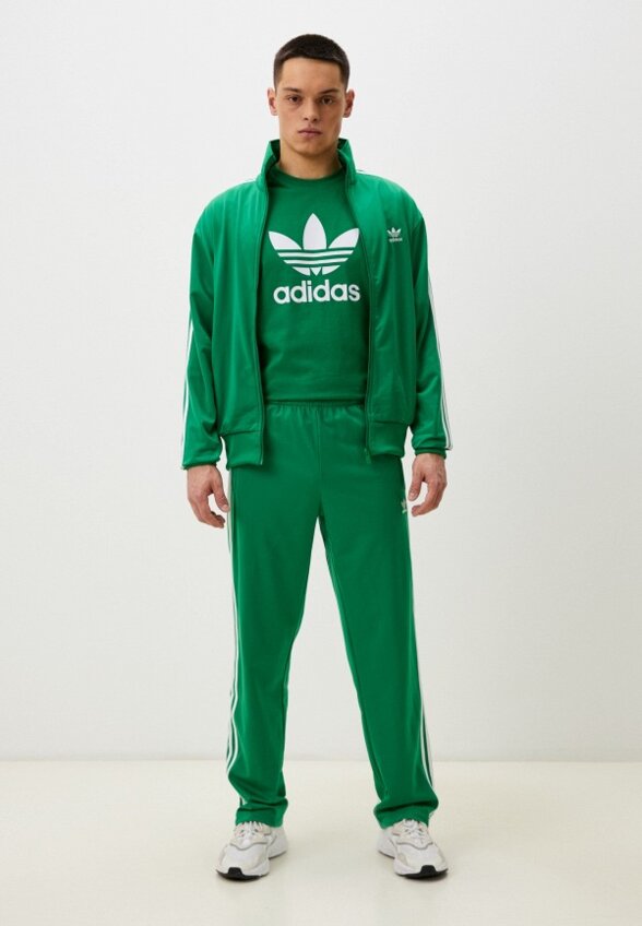 Брюки спортивные adidas Originals