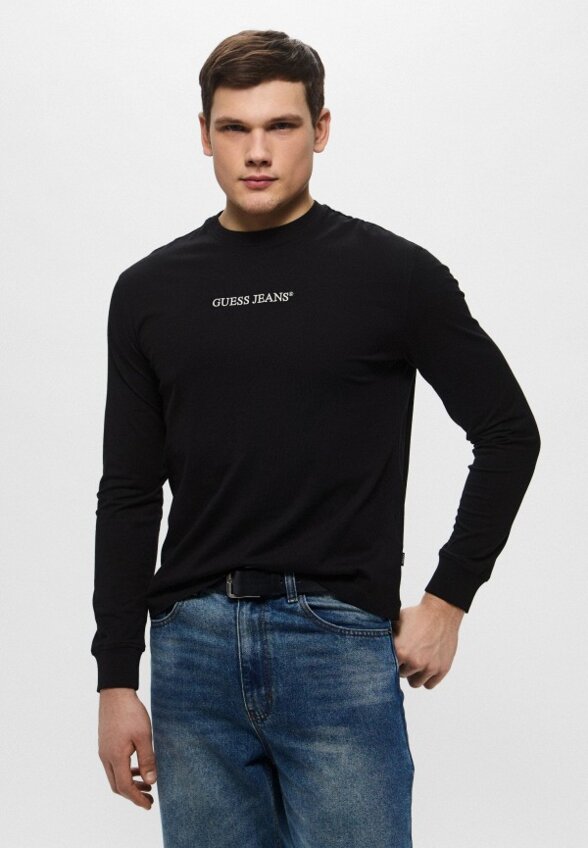 Лонгслив Guess Jeans