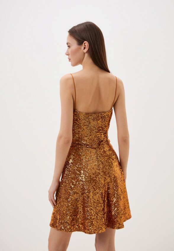 Платье Na Lubvi