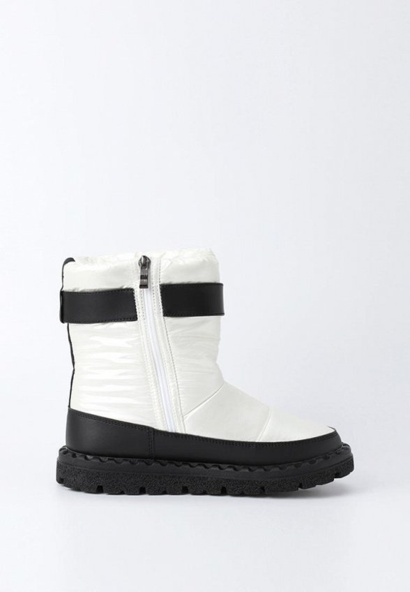 Дутики Donna D’oro