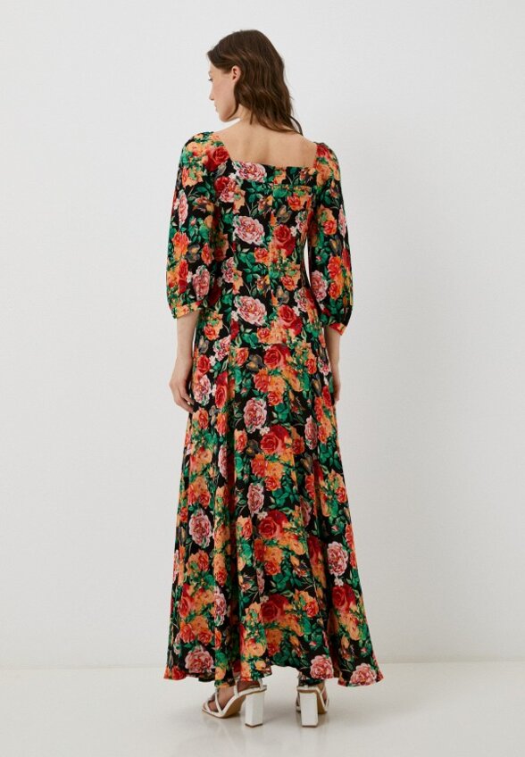 Платье MadaM T