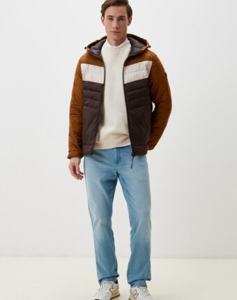 Куртка утепленная Jack & Jones мужчинам