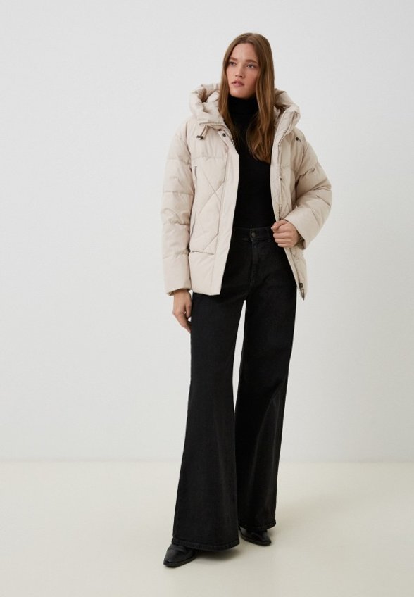 Пуховик Winterra