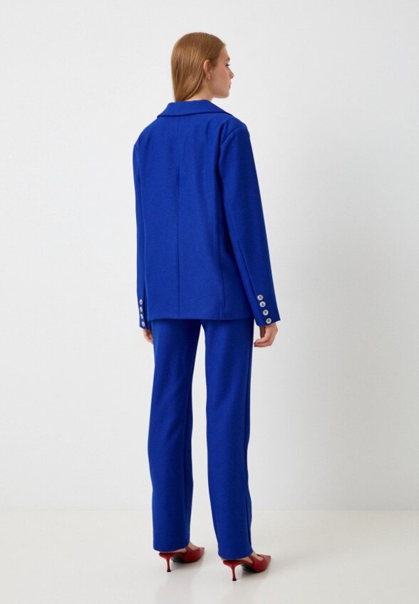 Костюм Fragarika