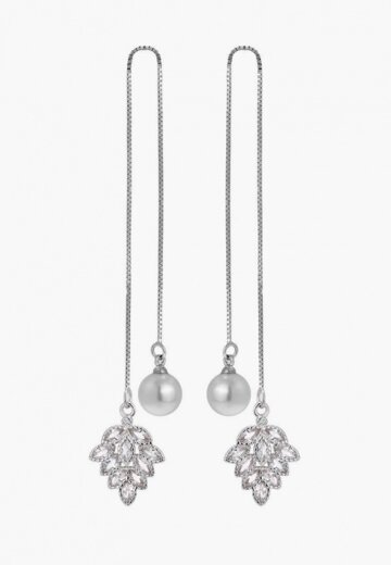 Серьги Ice&High Collection