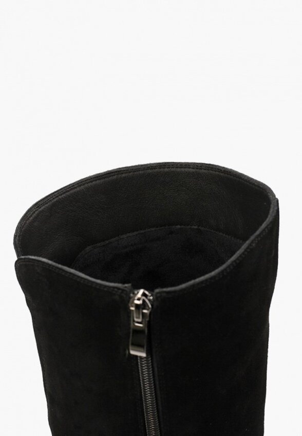 Ботфорты Abricot