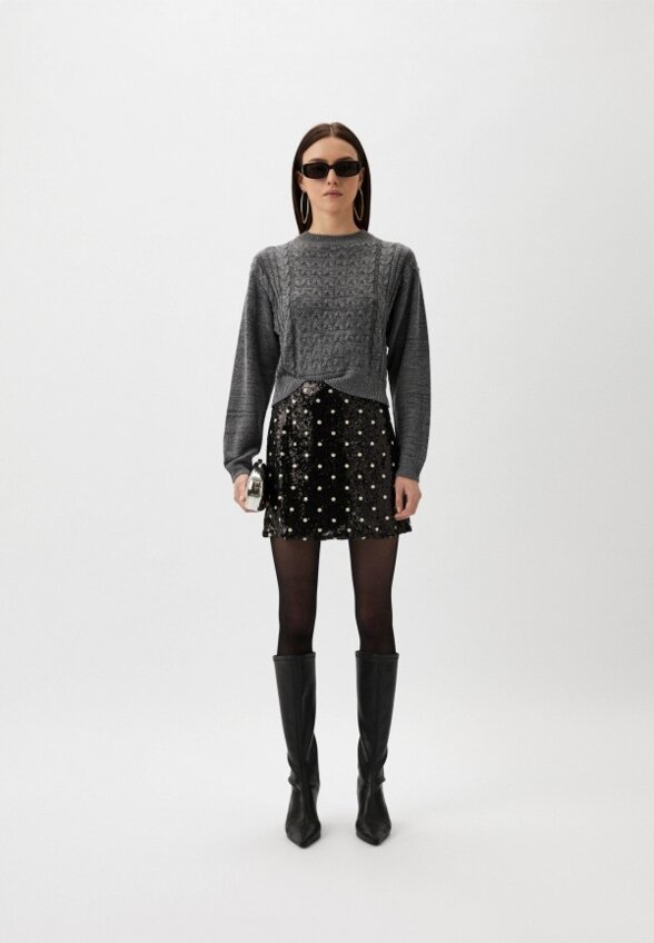 Джемпер iBlues