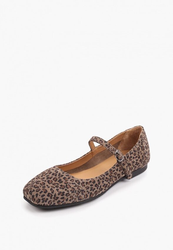 Балетки Lenuver