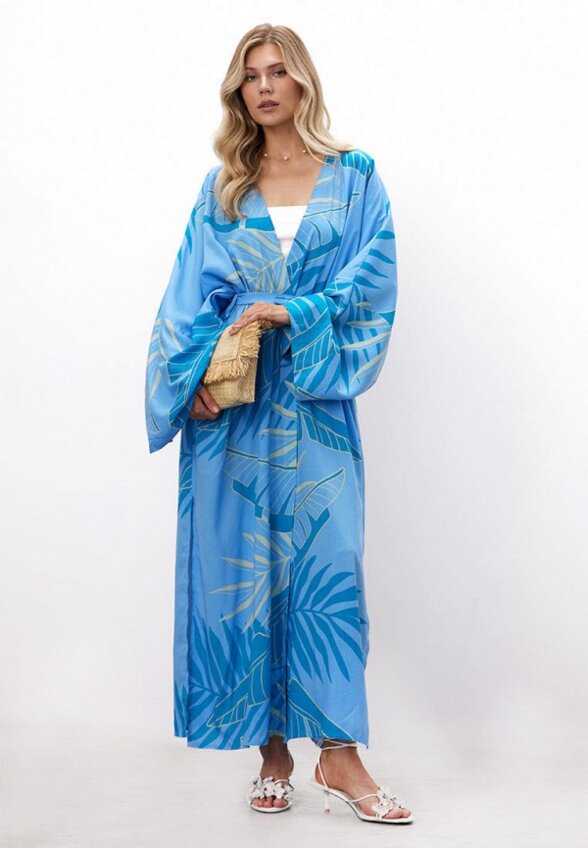 Туника пляжная Dintime