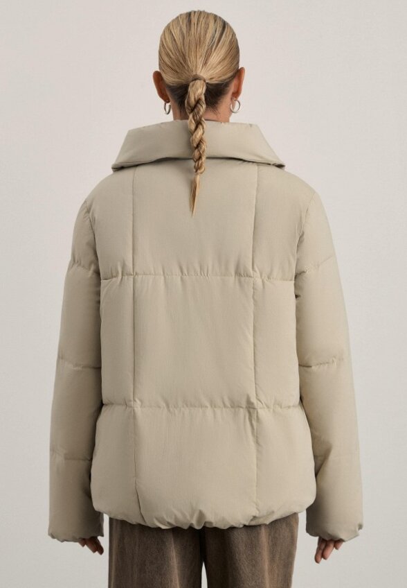 Куртка утепленная Zarina