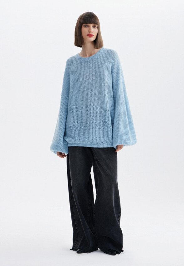 Джемпер True Red