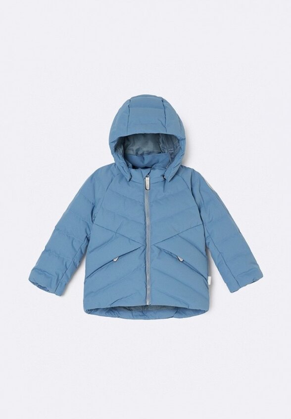 Пуховик Lassie