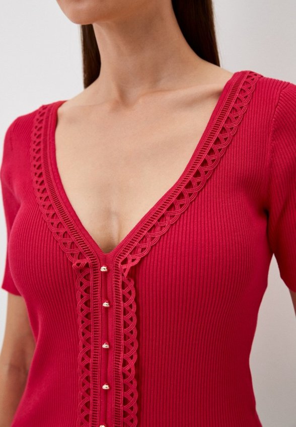 Пуловер Morgan