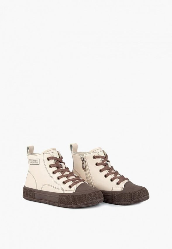 Ботинки Kapika