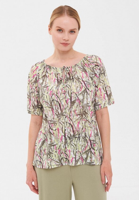 Футболка Gerry Weber