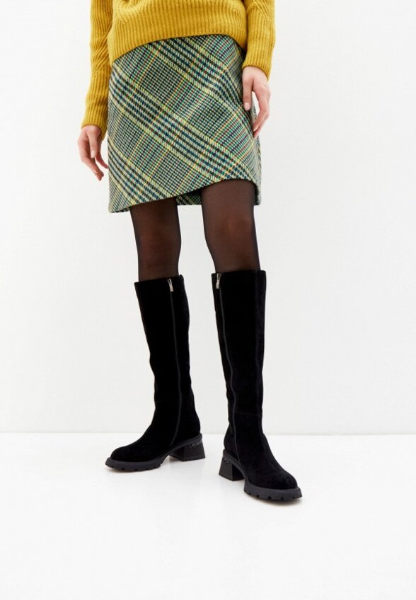 Сапоги Stivalli