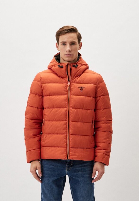 Пуховик Aeronautica Militare