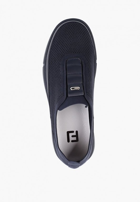 Слипоны GLAMforever