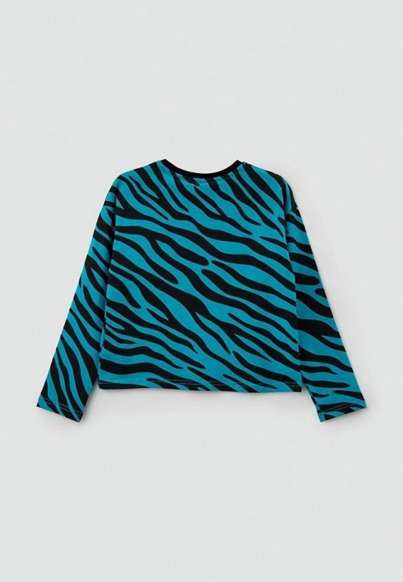 Лонгслив PlayToday