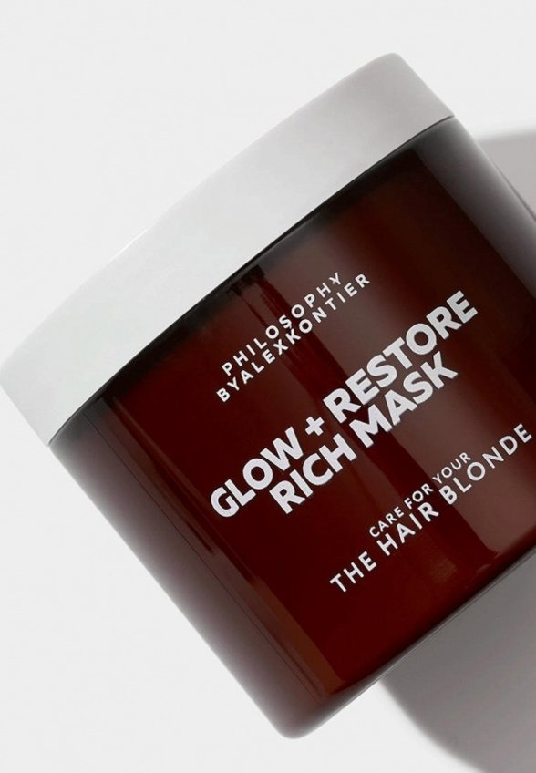 Маска для волос Philosophy by Alex Kontier