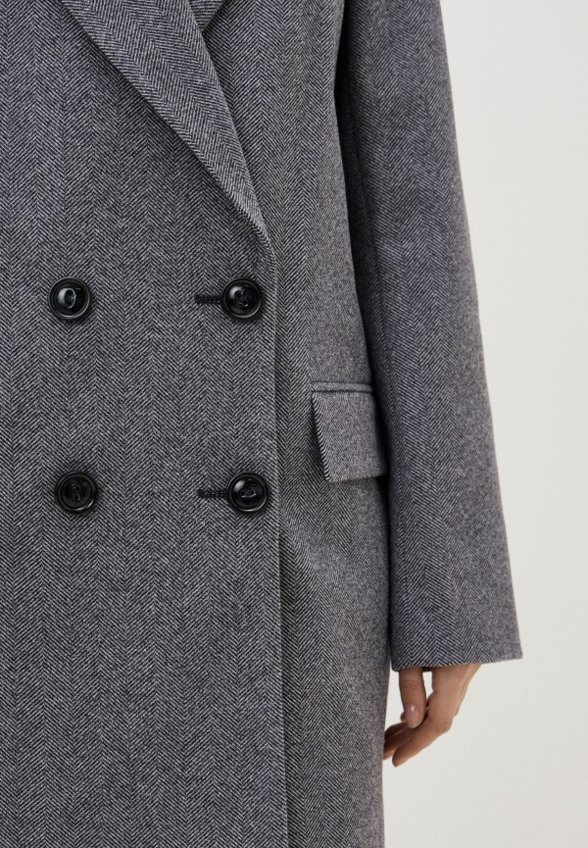 Пальто-пиджак Almarosa