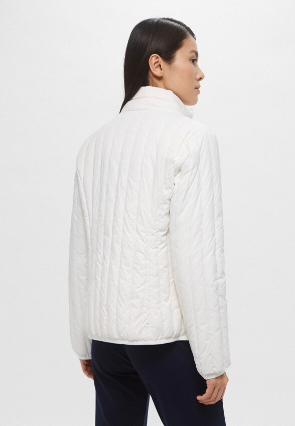 Куртка стеганая Aeronautica Militare