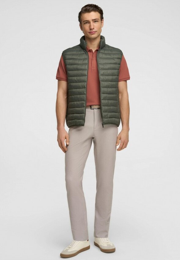 Жилет утепленный Henderson