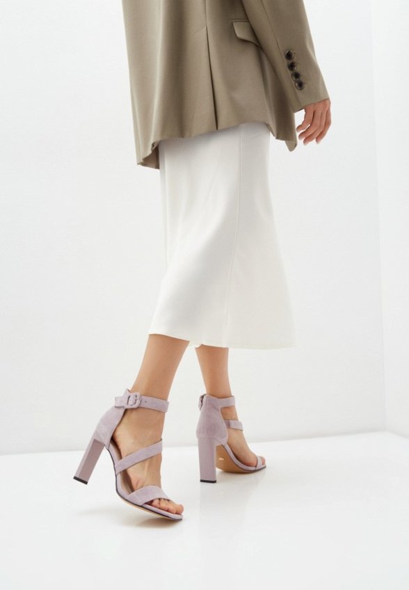 Босоножки Ivolga