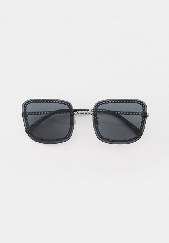 Очки солнцезащитные Chanel