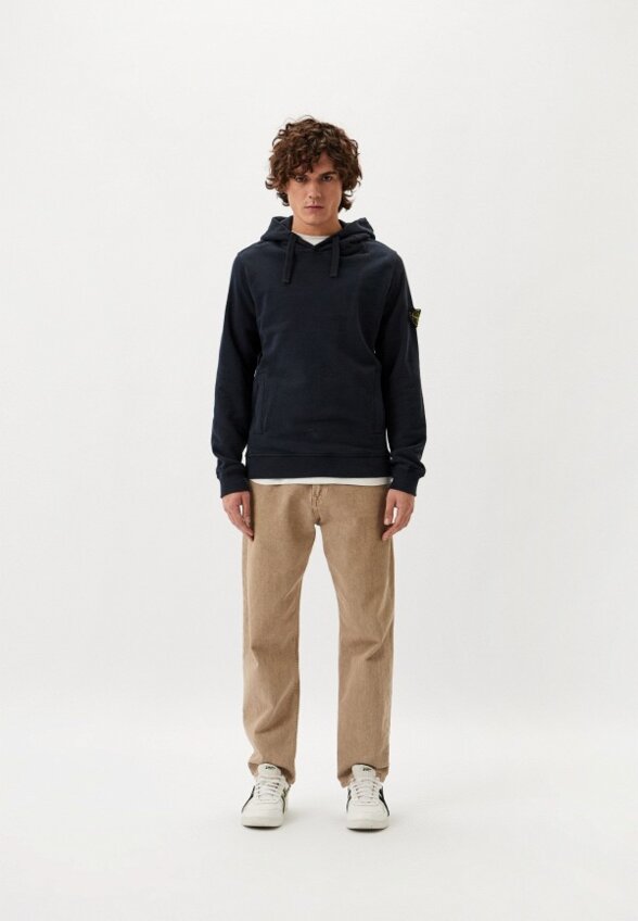 Худи Stone Island