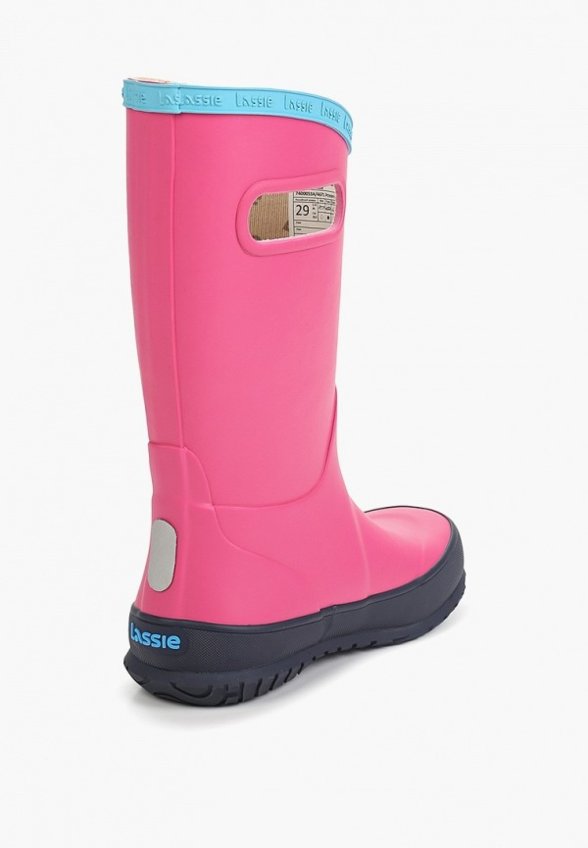 Сапоги резиновые Lassie