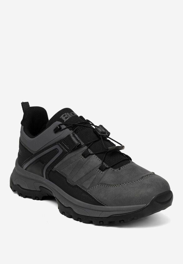Кроссовки мужские Etonic Stone, Черный