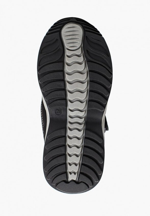 Ботинки Kenkä