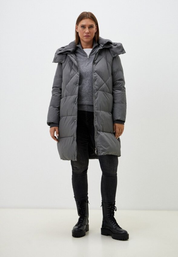 Пуховик Ogmando