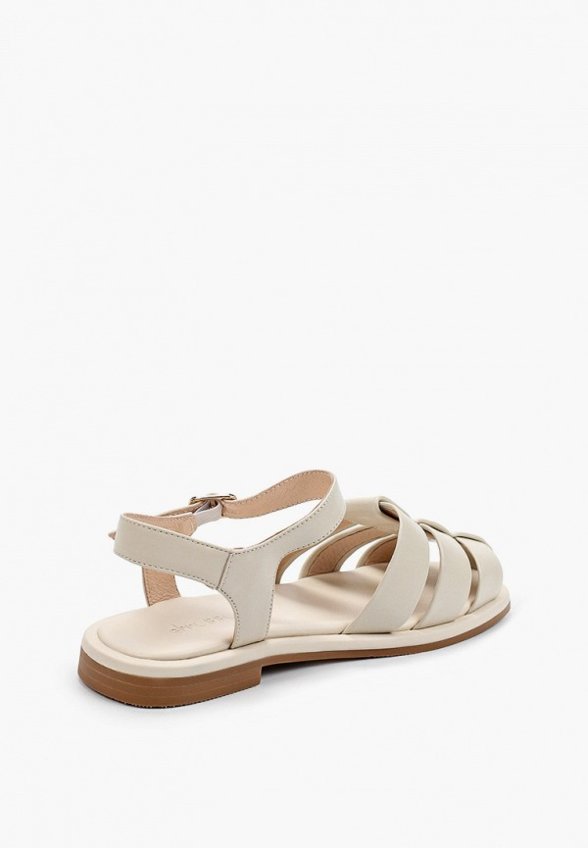 Сандалии El'Rosso