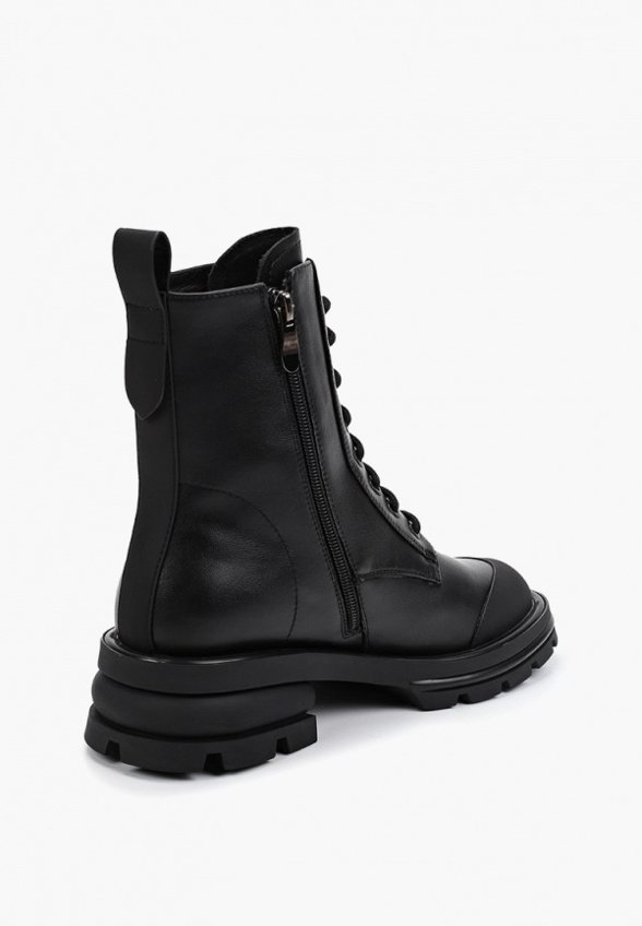 Ботинки Vasconte