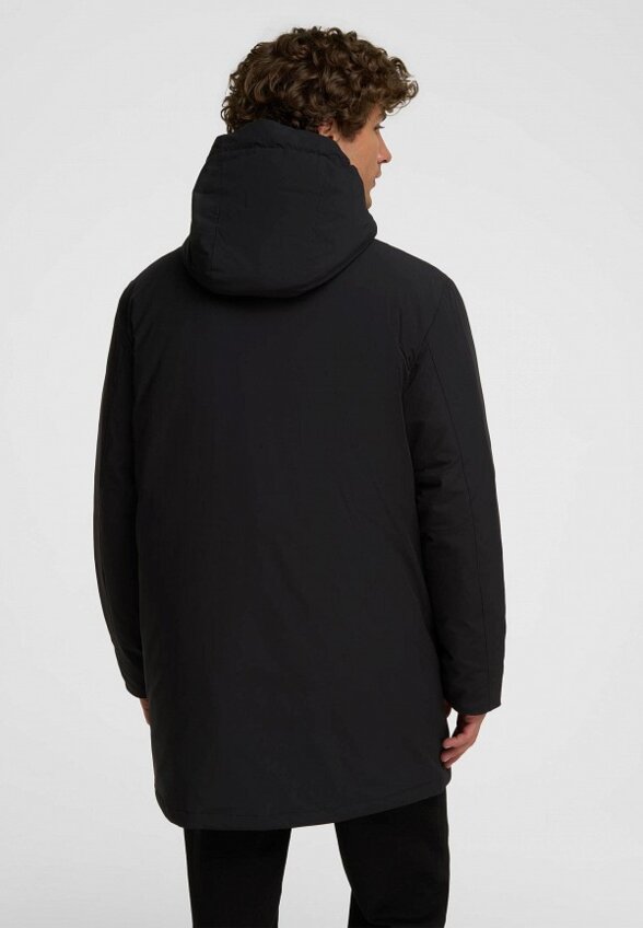 Куртка утепленная Henderson