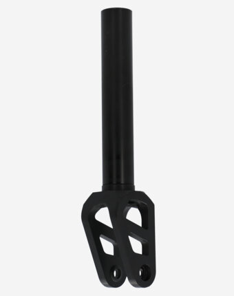 Вилка для трюкового самоката Reaction для колеса 110 мм, Черный детям