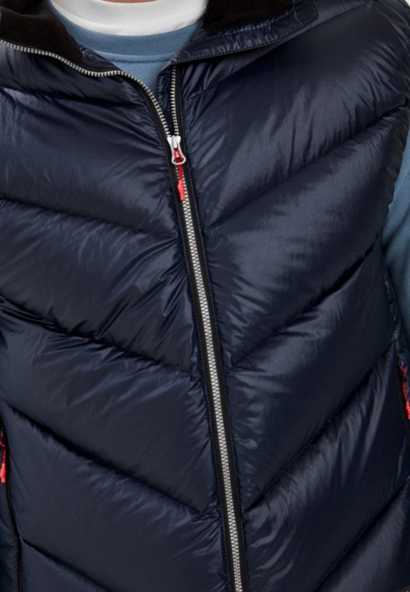 Жилет утепленный BASK