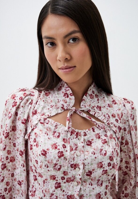 Платье Belle Robe