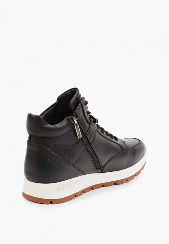 Ботинки Thomas Munz