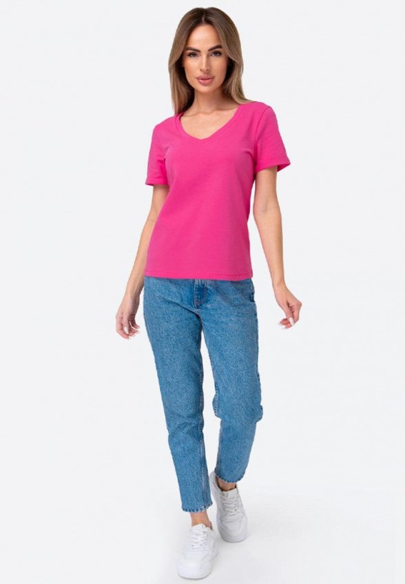 Футболка HappyFox