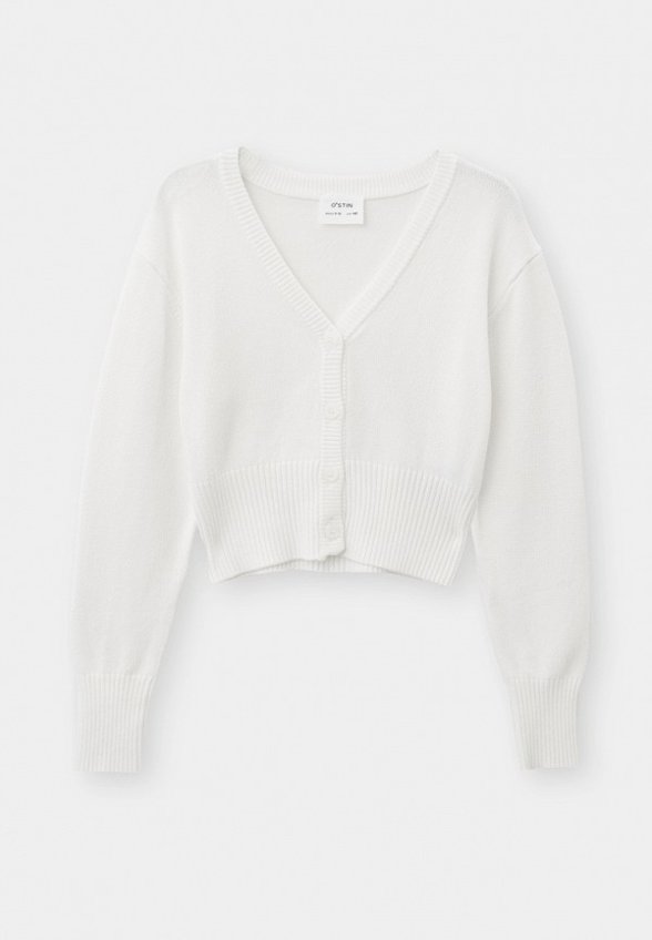 Кардиган O'STIN