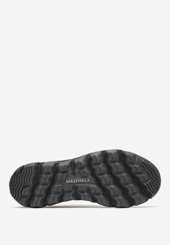 Кроссовки мужские Merrell Maipo Explorer Aerosport, Черный