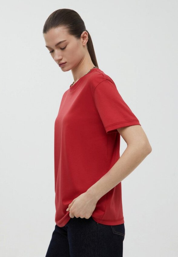 Футболка Finn Flare